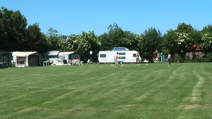 BOERDERIJCAMPING sLAGERSHOF IN kERKWERVE