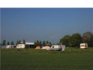 Boerencamping Allingawier - minicamping Feenstra