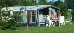 deel van boerencamping 't Nieuw Heegt in Aalten, Achterhoek