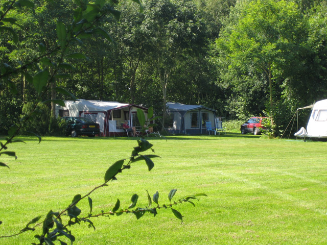 Minicamping De Drie Aa's in Wessinghuizen, boerderijcamping in Groningen