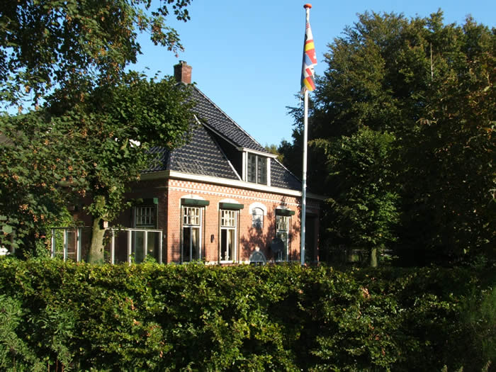minicamping Groningen - boerencamping Trimunt