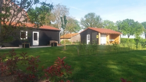 Minicamping 't Brenneke in Sambeek