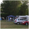 Boerderijcamping De Koehorn in Deurne