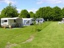 Minicamping het Veldhoentje in Beemte-Broekland, provinvie Gelderland