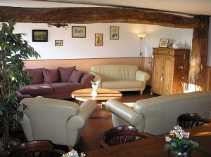 hoeve 't Wed in Wapse