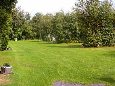 minicamping Kemna in Albergen, boerencamping in Overijssel, Twente