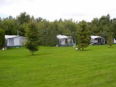 boerderijcamping Kemna in Albergen, minicamping in Twente