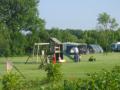 boerencamping De Kwaalburg in Alphen, Provincie Noord-Brabant