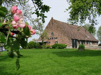 Boerencamping Op den Drul in Linden