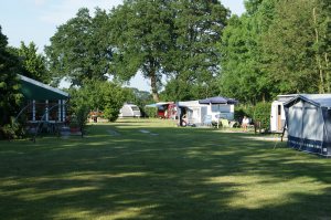 BOERDERIJCAMPING 'N STORK IN OVERIJSSEL EN TWENTE