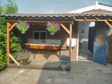 Minicamping Friesland - boerencamping Beetsterzwaag