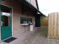 Boerencamping Le Silence in De Moer