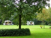 Minicamping De Vlinder in Coevorden, boerencamping in Drenthe