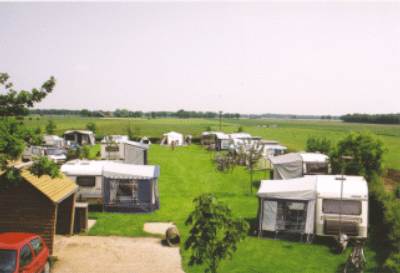 boerderijcamping Wildeboer in Zuidwolde