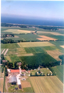 boerderijcamping De oosthoek