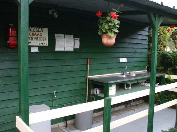 boerencamping Het ruitenveen in Nieuwleusen