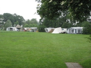boerderijcamping Agro in Lemele