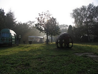 boerencamping Bij de Bruuk in Groesbeek, minicamping in de Achterhoek, Gelderland