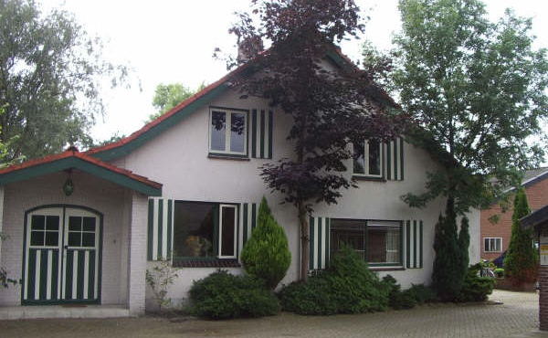 Minicamping De monnikenhof in Chaam, boerencamping in Noord-Brabant