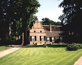 boerderijcamping  De Adelaar