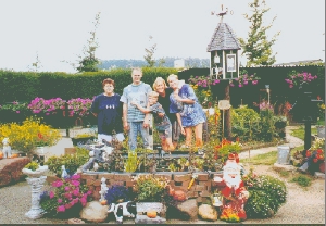 Boerderijcamping Limburg