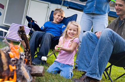 Boerencamping minicamping Flevoland
