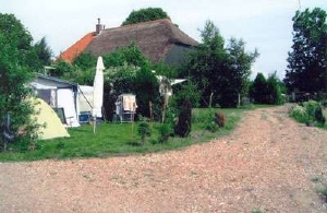 Boerencamping Molenhorst in Beilen