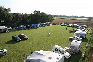 Boerencamping Bij de 3 Linden
