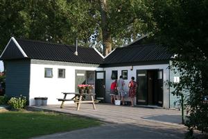Boerencamping Zeeland - Hoeve de Hond