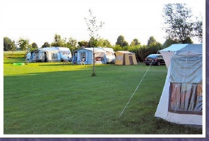 Boerencamping Mebel de Heurne