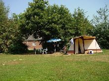 boshoven, boerencamping