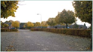 minicamping Breehees in Goirle, Noord Brabant