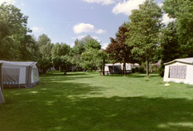 Boerencamping ildemansheerd in de provincie Groningen