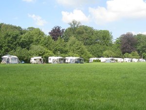 Minicamping 't Gagel in Lochem