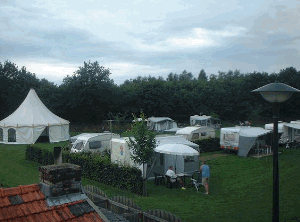 boerencamping de linde Merselo - minicamping limburg