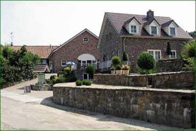 vakantieboerderij Tergracht Epen