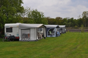 boerencamping Eenerveen in Een, minicamping in Drenthe
