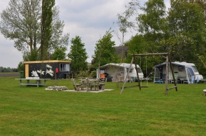 boerderijcamping Eenerveen, boerencamping in Drenthe