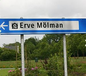 Erve Mölman