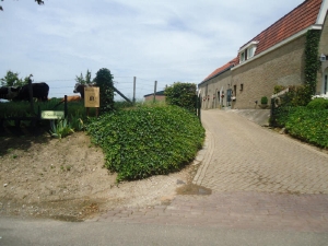boerderijcamping 't Gasthoes in Bemelen, Limburg