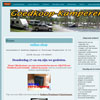 Goedkoop kamperen