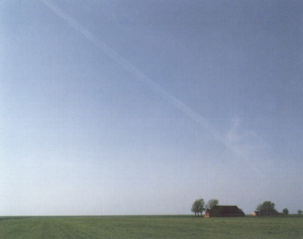 boerderijcamping in Groningen