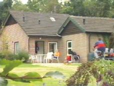boerencamping Heidrust in Baarlo