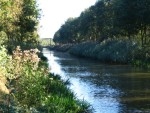 Boerencamping T Hekke Noa in Overijssel