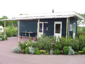 boerencamping Hendrikswijkje in Elim, minicamping in Drenthe
