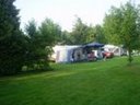 Boerencamping Het veldhoentje in Gelderland