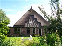 boerencamping De Groene Hoeve