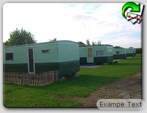 Minicamping de Landerdhoeve in Limburg