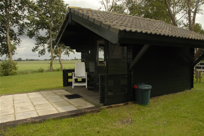 Boerencamping Samsara