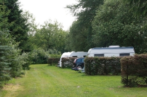 minicamping Klein en Fijn in Froombosch, boerencamping in de provincie Groningen